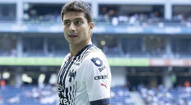 Galería: Rayados hace homenaje a Nico Sánchez y luego golea a América de Cali