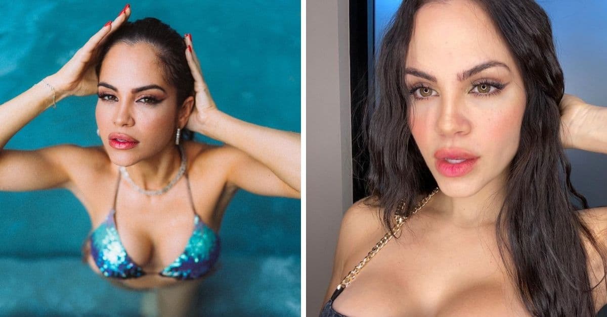 Natti Natasha causó furor en Instagram con estas 5 fotos: sus fans quedaron enamorados