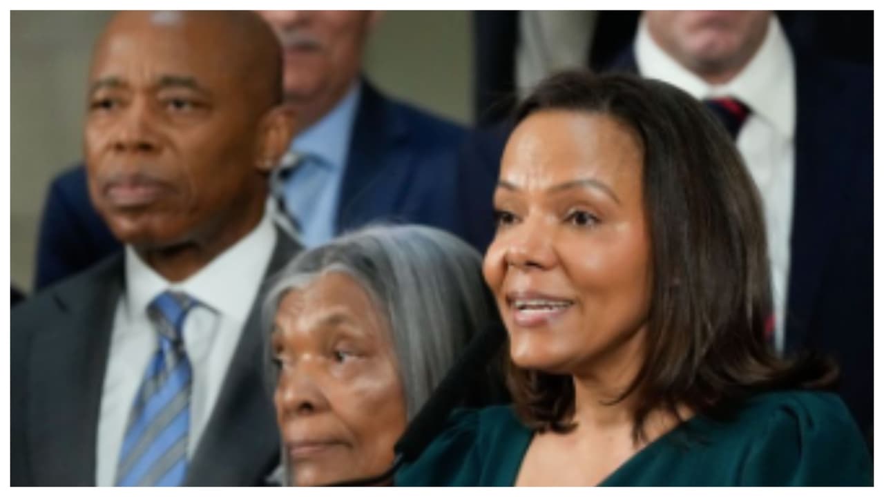 Ana Almanzar se convierte en la primera dominicana en ser nombrada vicealcaldesa de Nueva York

