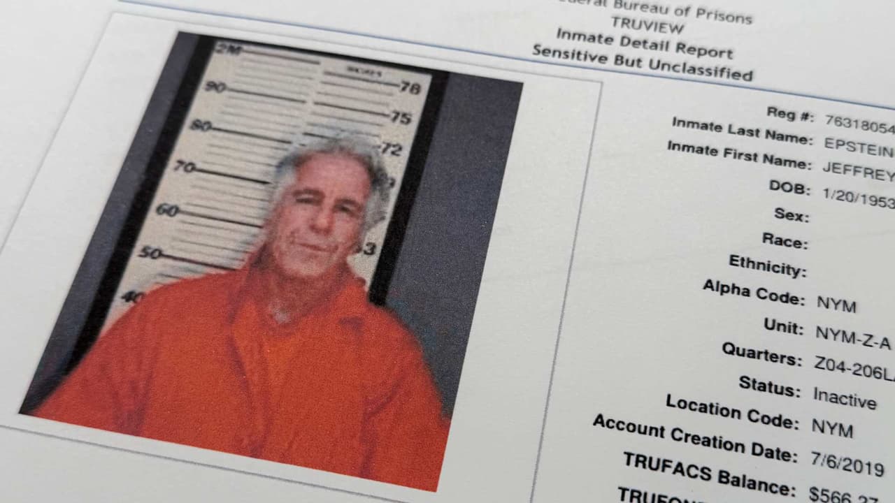 Caso Epstein: Acuerdan pago de $35 millones para víctimas y revelan red de matrimonios falsos