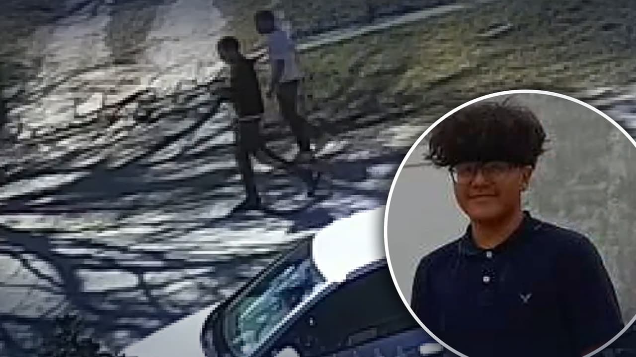 Arrestan a dos menores por el asesinato a tiros de Marvin Rivera