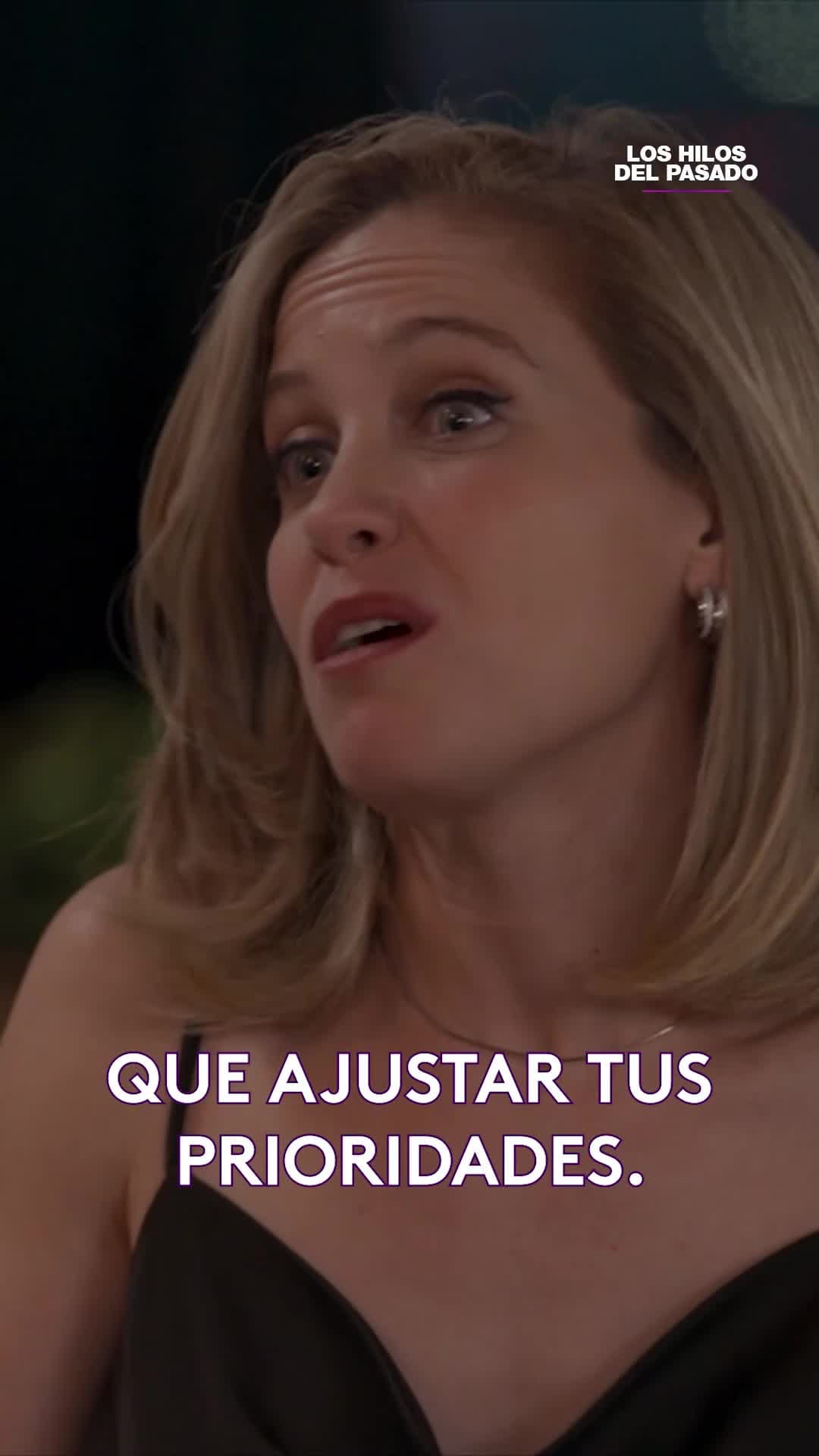 Carlos acepta la propuesta de matrimonio de Tamara