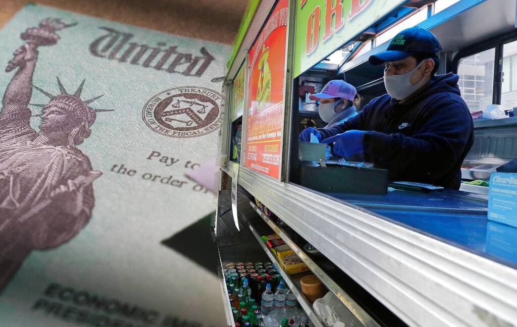 ¿Cómo usar el dinero de tu reembolso del IRS?: consejos de un experto en medio de la inflación