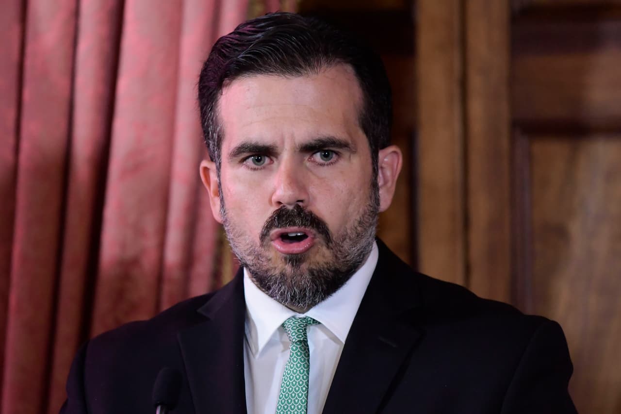 PFEI divulgará su informe sobre el chat de Telegram de Ricardo Rosselló después de las elecciones