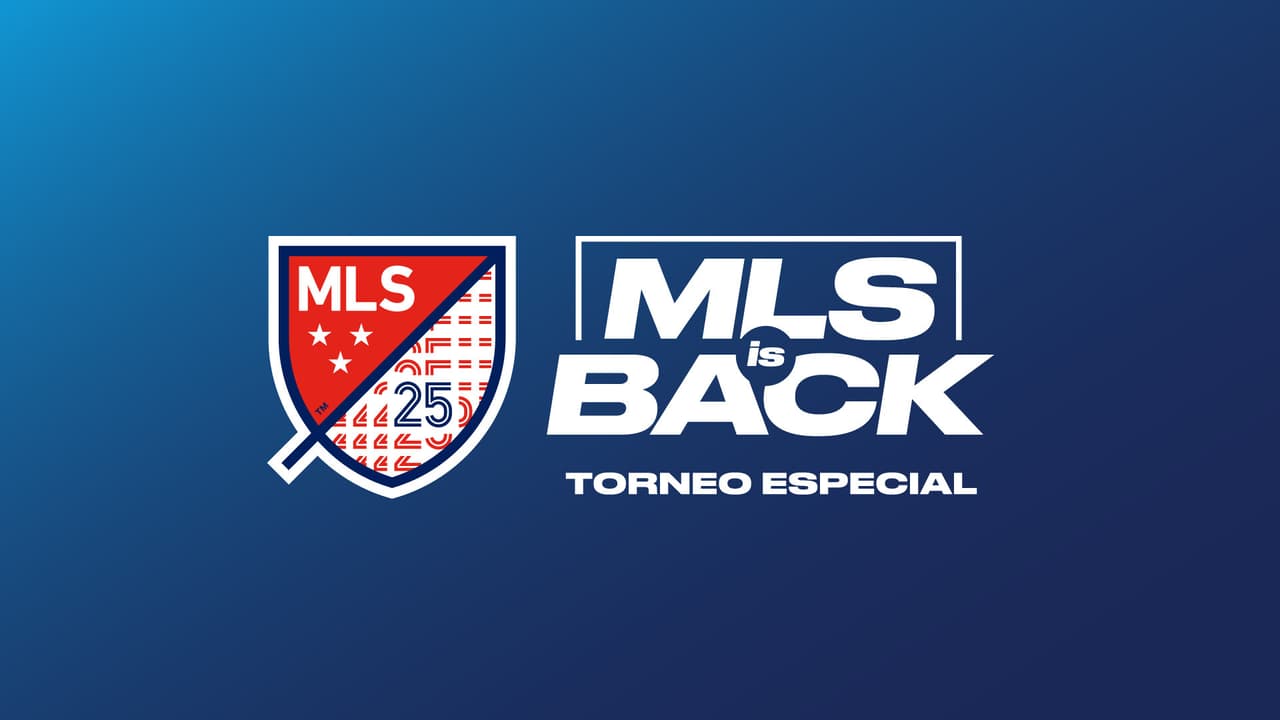 Todo lo que debes saber sobre el Torneo Especial 'MLS is Back', sus grupos y sus calendarios.