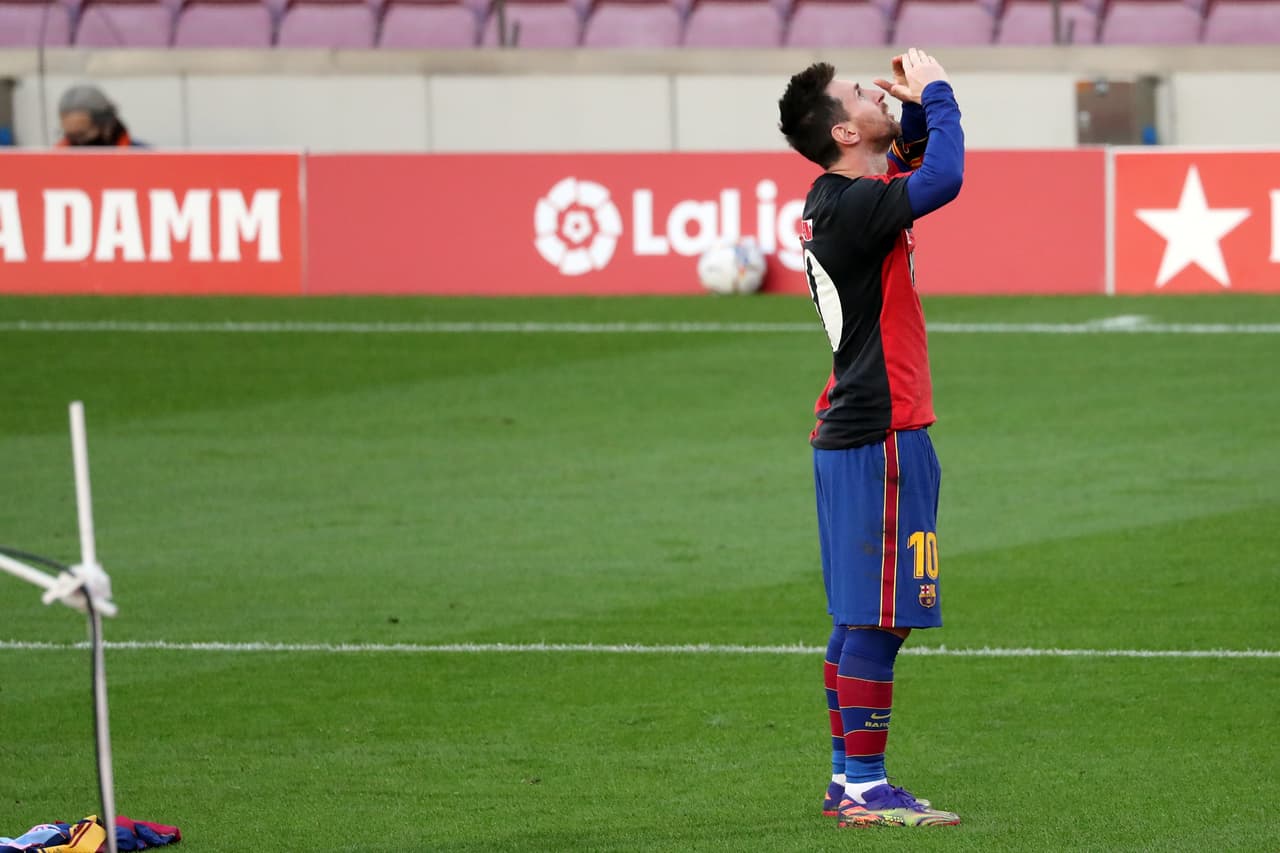 Messi y el Inter Miami buscan amistoso ante Newell’s en Fort Lauderdale

