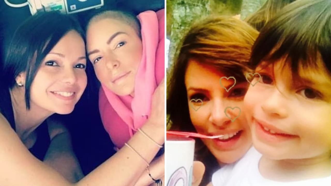 Hermana de Josemith Bermúdez rompe el silencio tras especulaciones por muerte de su sobrino