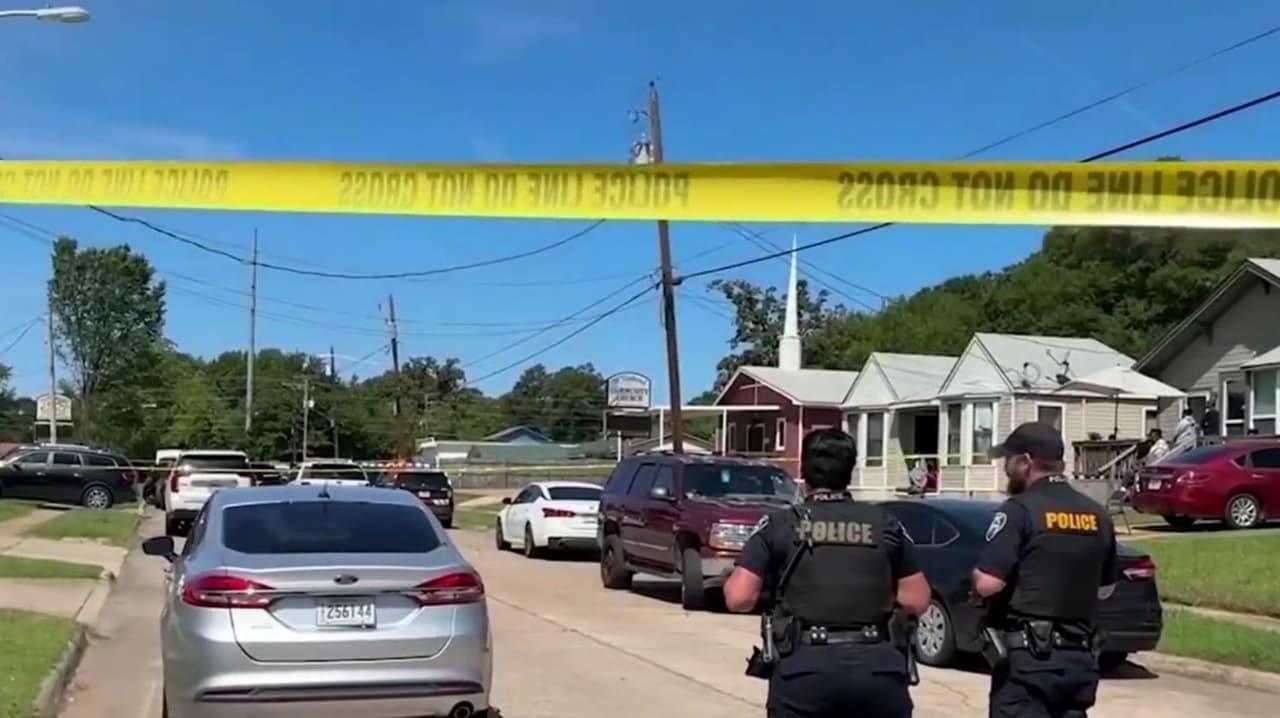 Tragedia en Luisiana: Un hombre mata a ocho niños; siete eran sus hijos. Lo que se sabe del sospechoso.