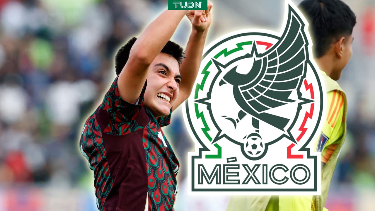 Gilberto Mora ilusiona a México con sus contundentes palabras