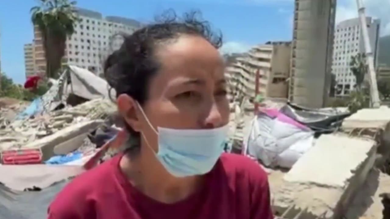Dos semanas de angustia: Habitantes viven con la desesperación de no saber de sus familiares desde sismos en Venezuela