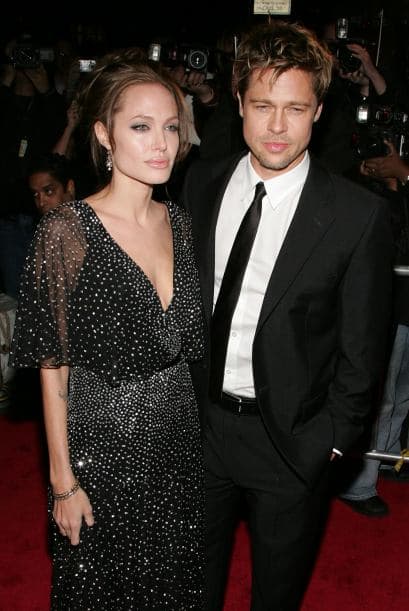 Con la llegada de la nena su relación se hizo más fuerte.