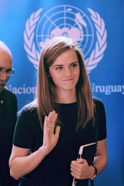 Woman's Day Australia reportó en exclusiva que la actriz de "Harry Potter" y el hermano del príncipe William estaban saliendo para conocerse más a fondo.