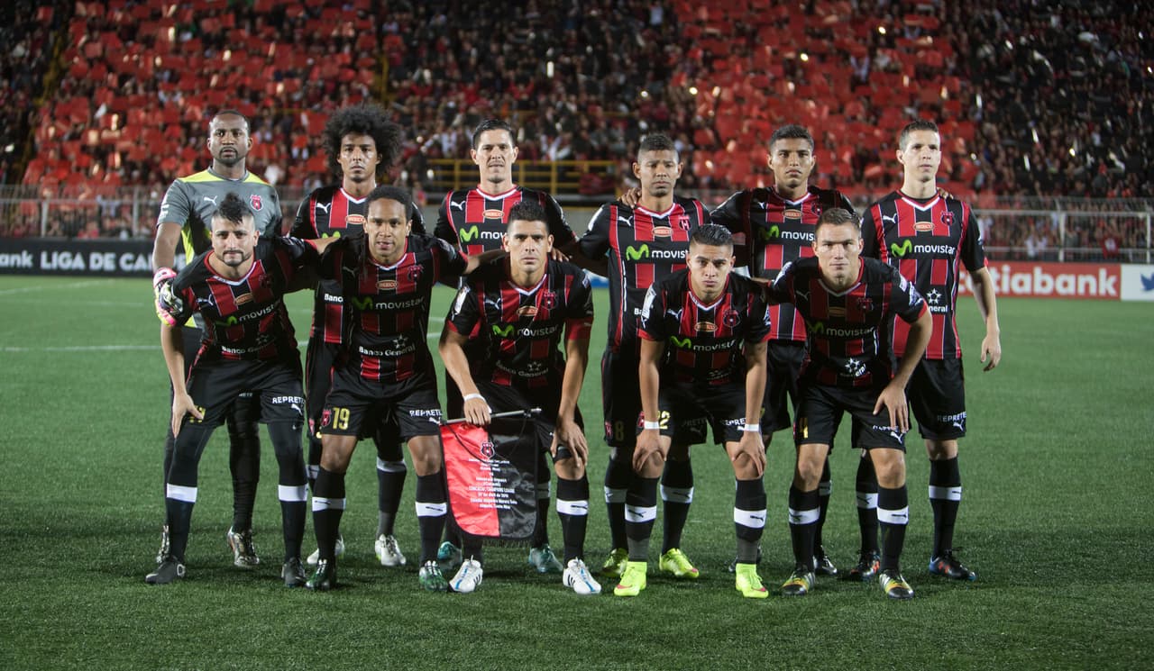 Alajuelense