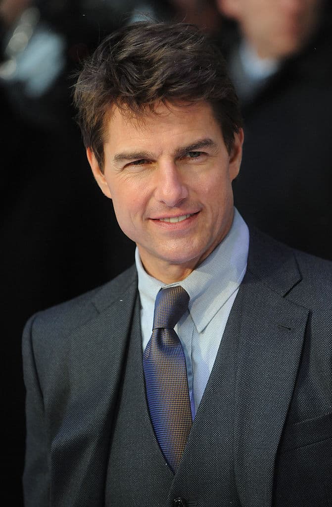 Si todo sale como lo esperado, ‘Top Gun: Maverick’, llegará a los cines el 16 de julio del 2021.
<br>