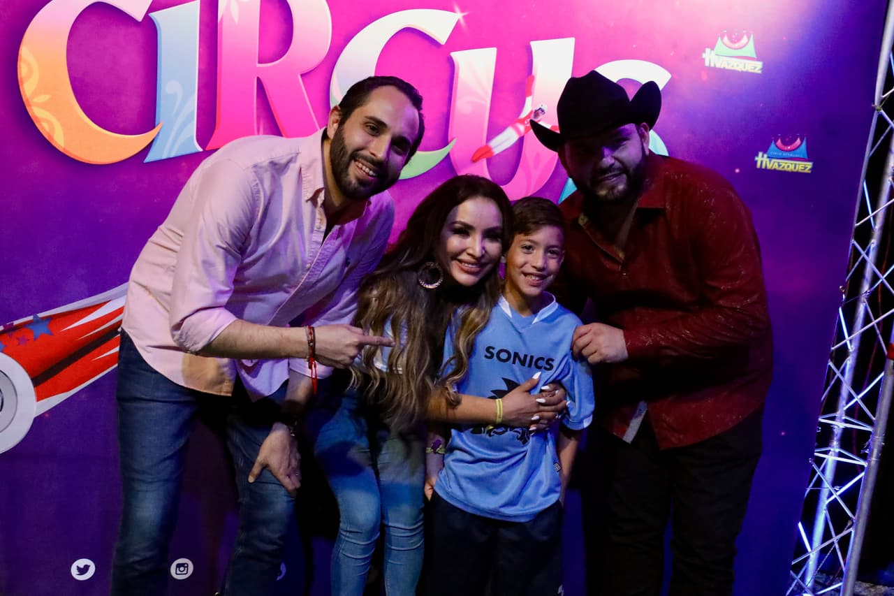 <b>¡Gracias por tanto cariño San Antonio!</b>