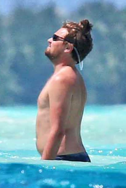 ¡Ay, Leo! ¿Cuándo sentarás cabeza?