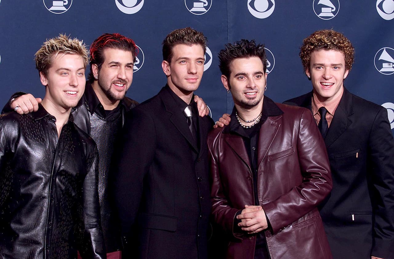Justin dejó 'N Sync cuando tenía 21 años y comentó que en varias ocasiones le advirtieron que no lo hiciera.