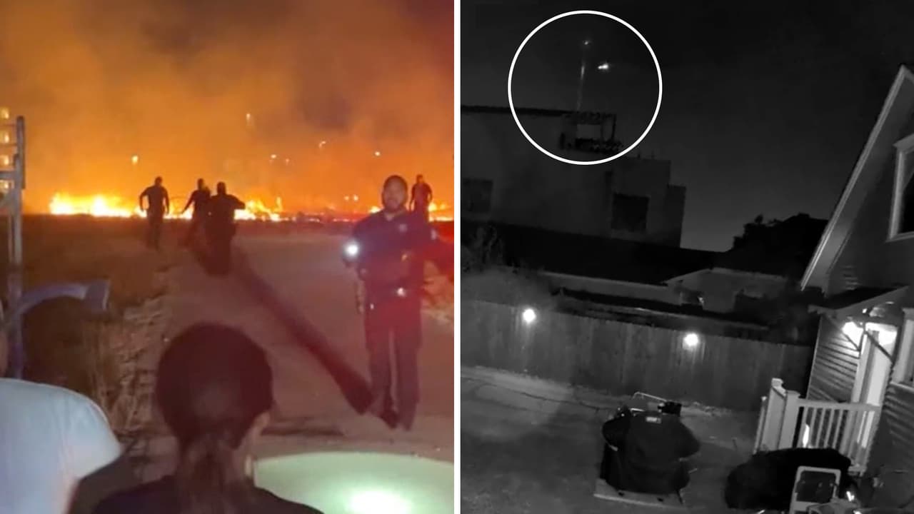 El Departamento de Bomberos de Houston ha confirmado la muerte de cuatro personas tras 
<b><a href="https://www.univision.com/local/houston-kxln/cuatro-muertos-choque-helicoptero-torre-radio-second-ward-houston" target="_blank">el accidente de un helicóptero durante la noche del 20 de octubre</a></b>.