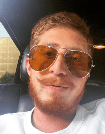 Sin embargo, hace algunas semanas Octavio Ocaña sorprendió a sus seguidores en Instagram al lucir con barba y bigote. 
<br>