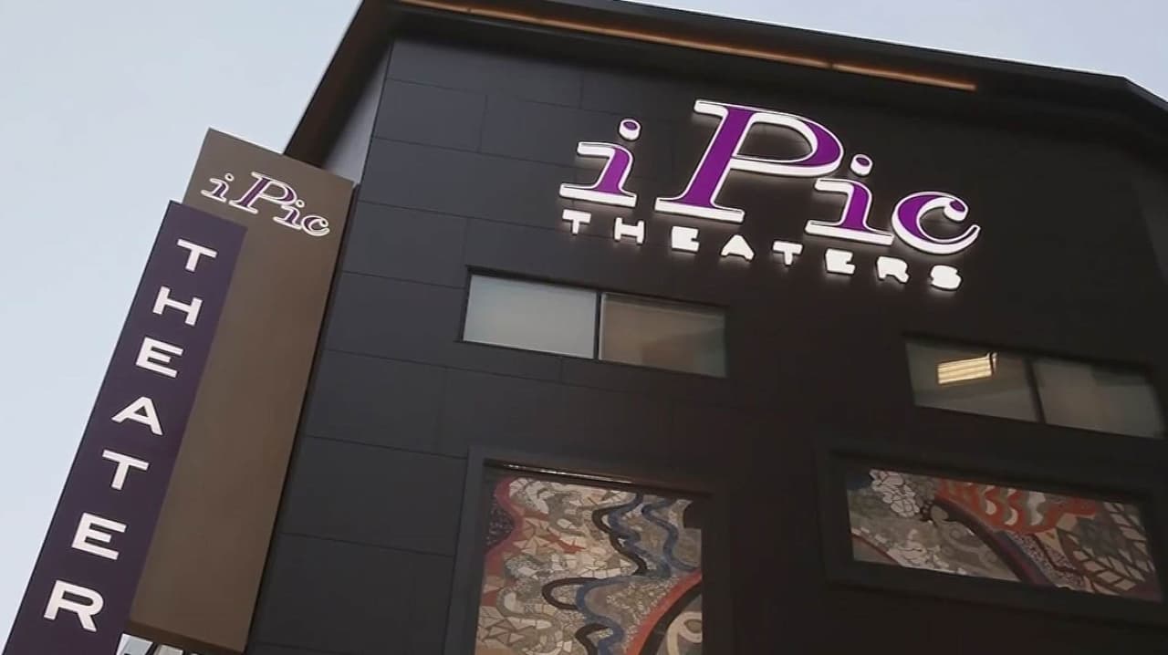 Cadena de cines de lujo se declara en bancarrota por segunda vez, ¿cuál es?