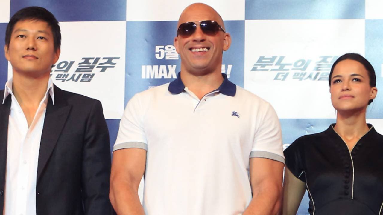 Muere famoso actor de las películas 'Fast & Furious' y 'Street Fighter'  