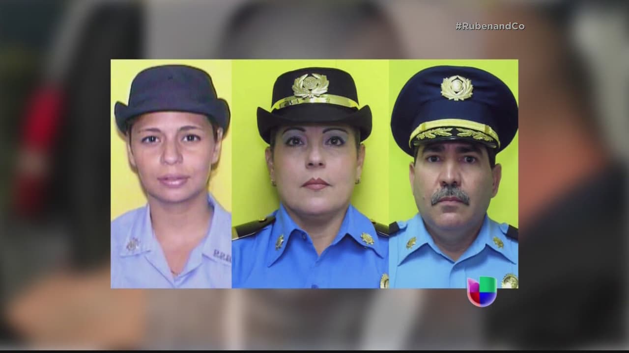 Guarionex Candelario Rivera asesinó tres compañeros