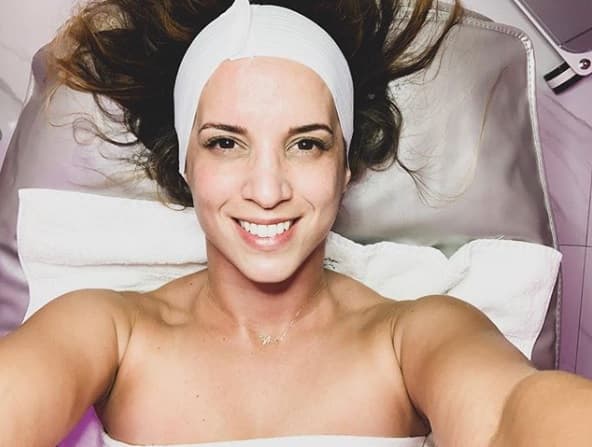 Inger Mendoza utilizó sus historias de
<b><a href="https://www.instagram.com/ingermendoza/?hl=es-la" target="_blank"> Instagram</a></b> para exponer las diversas propuestas de matrimonio que le han llegado una vez que se informó de su separación de Nacho.