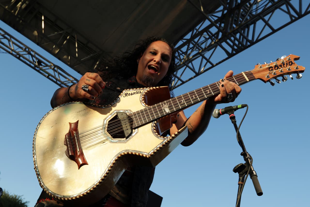 Uforia Dallas celebró en grande en La Gran Plaza
