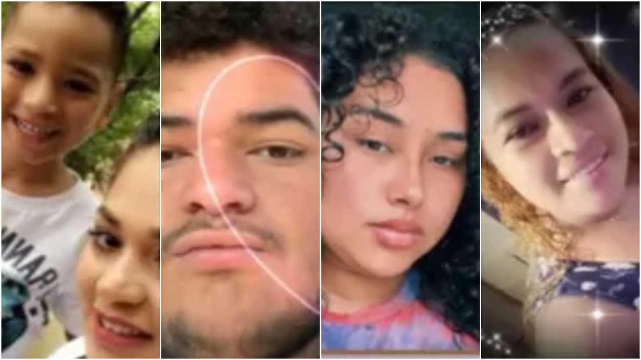 El Consulado de Honduras en Houston identificó a 
<a href="https://www.univision.com/local/houston-kxln/madre-repatriar-honduras-sonia-guzman-daniel-enrique-lazo-guzman" target="_blank">las víctimas de la masacre del condado de San Jacinto.</a> Todos estaban en una misma casa cuando fueron víctimas de un vecino que los baleó.