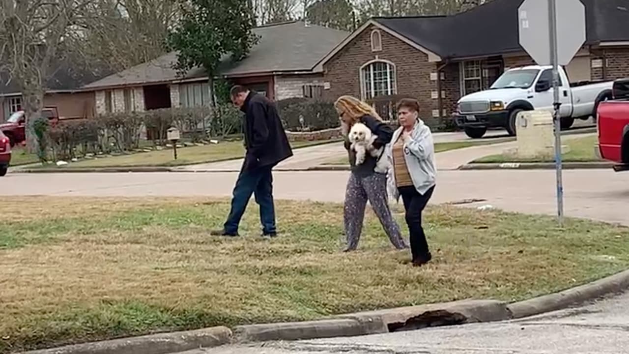 La madre de Diamond agradeció el trabajo de las autoridades para arrestar a Deleón y espera que no se le fije fianza.