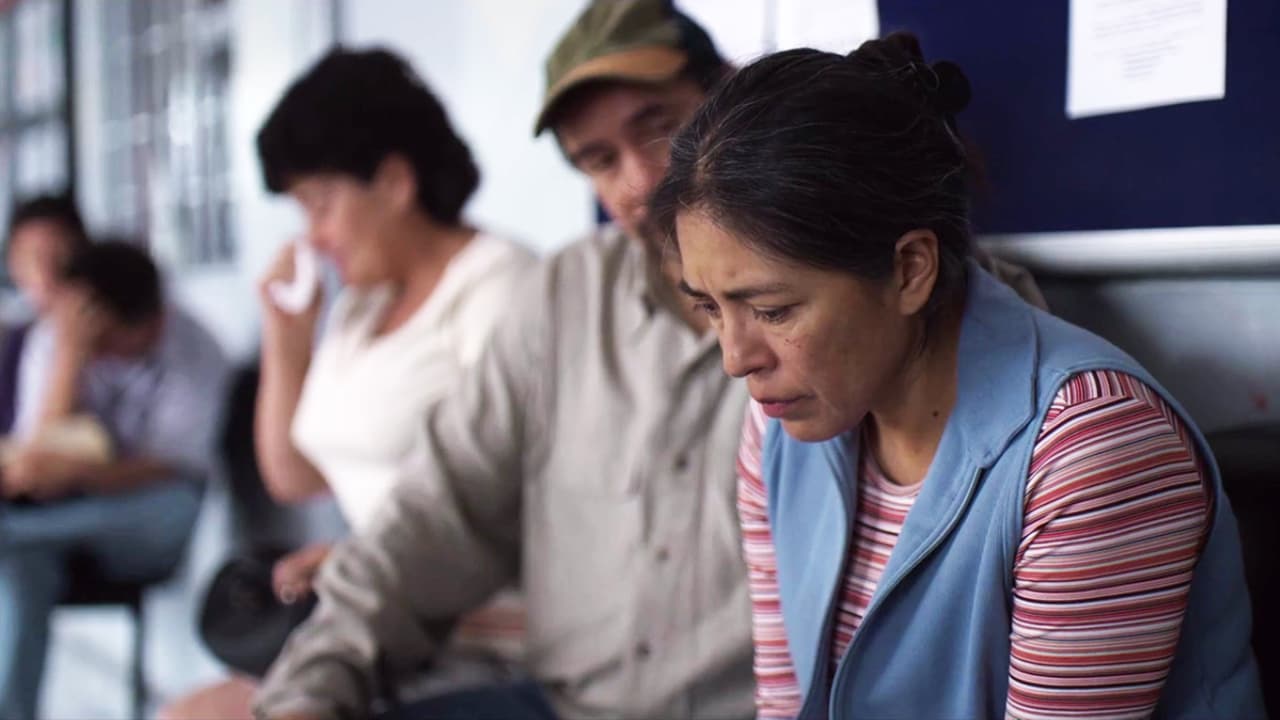 Meanwhile, the parents of the young girl who had disappeared, and dozens of relatives of the bar victims demanded to know what had happened to their kin.