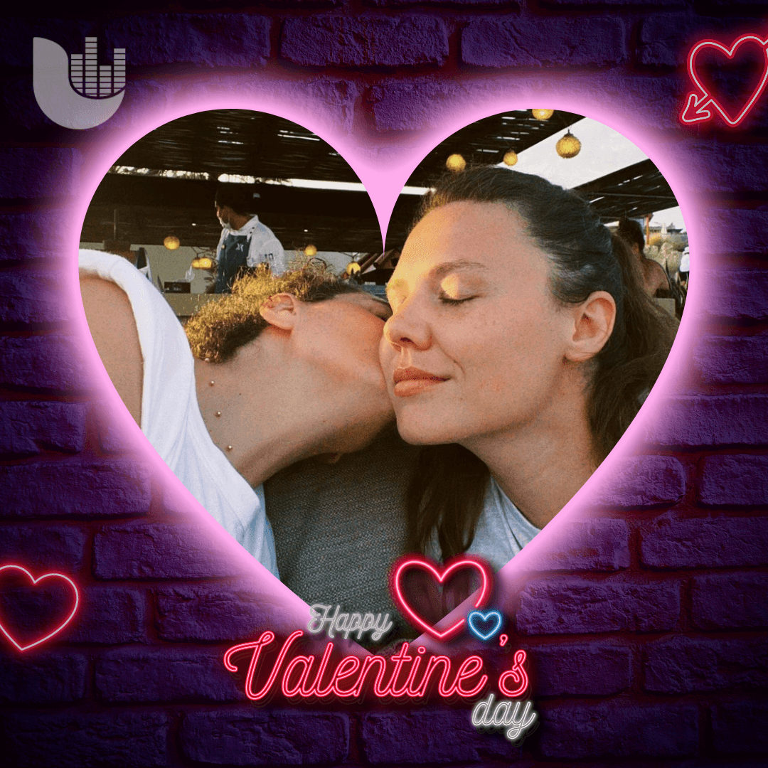 <h2 class="cms-H2-H2">Joy y Diana Atri</h2>
<br>
<br>Se conocieron hace más de una década y fue amor a primera vista. Aunque Joy siempre ha sido muy reservada con su vida privada, no duda en mostrar el amor que tiene por ella y sus dos hijos, Noah y Nour.