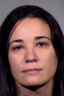 Maria Theresa Pio de 39 años