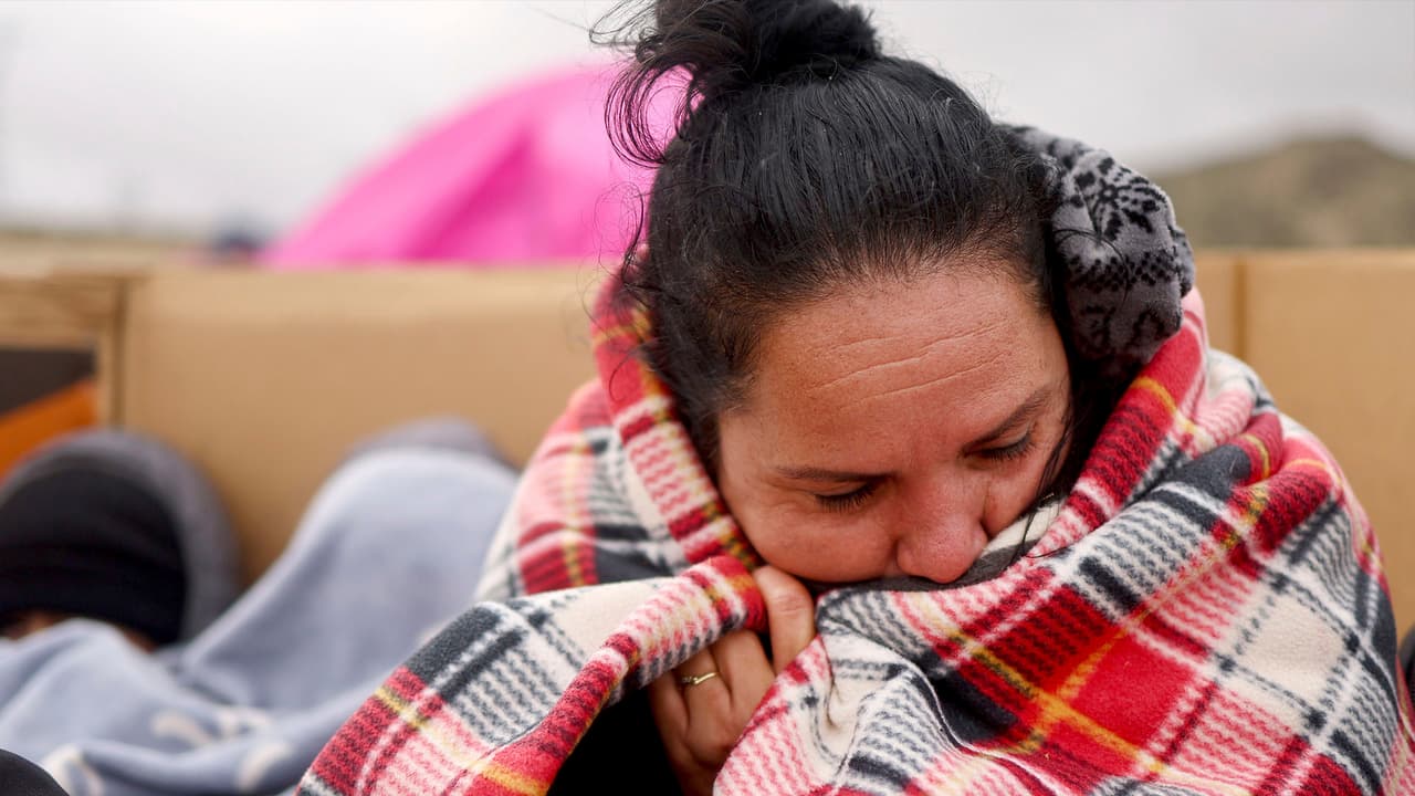 Abren albergues por frío en condado Pinellas ante bajas temperaturas