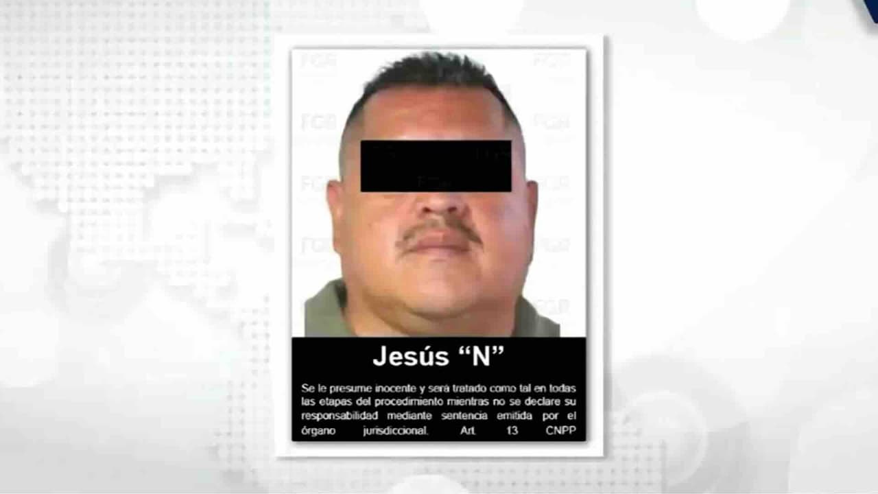 Capturan a ocho presuntos líderes de Cárteles Unidos en Michoacán y Puebla