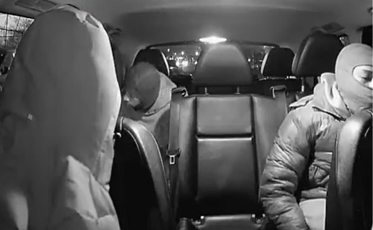 Ladrones en serie atacan a 24 taxistas de aplicación; así les roban su dinero de la app