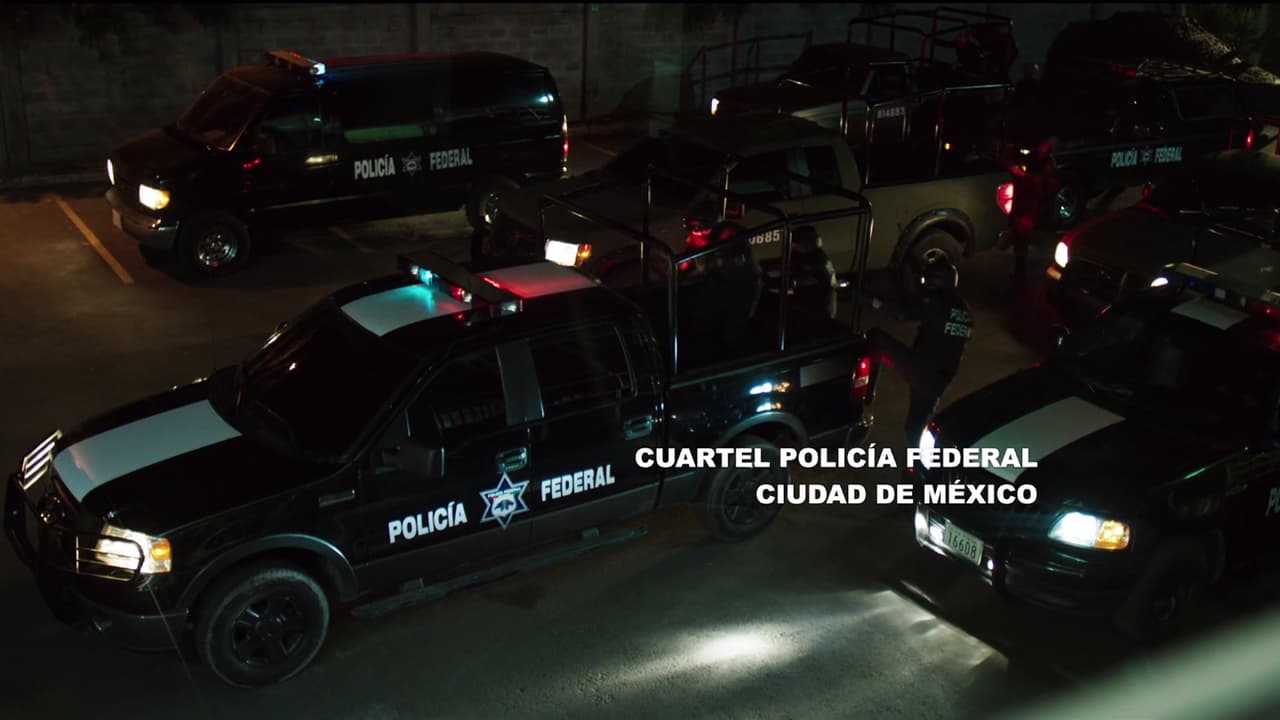 ‘Don Sol’s men would attack while the ‘Federación’ waited for the right moment to take hold of the territory.