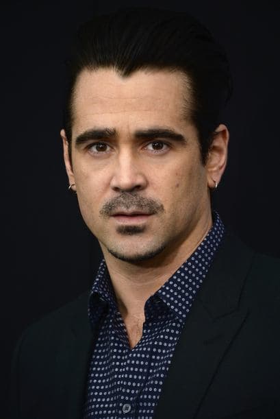 Colin Farrell también fue mencionado. Mira aquí los videos más chismosos.