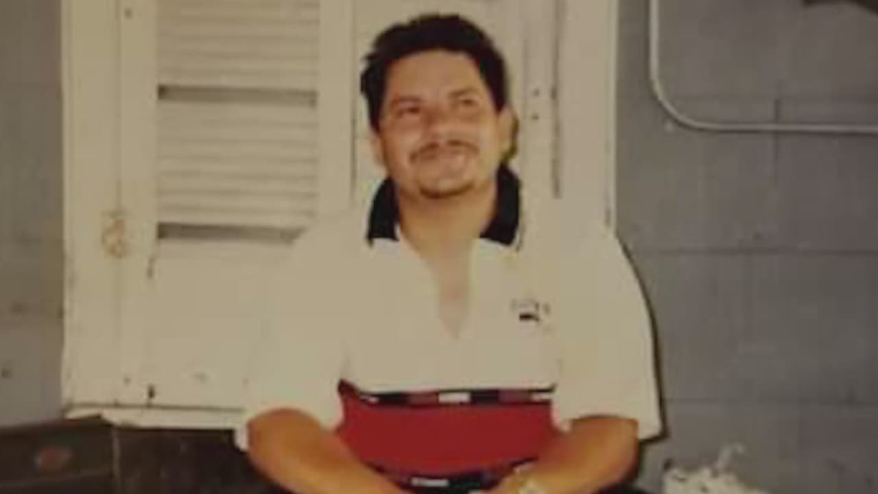 Familia de Georgia busca a uno de los suyos, reportado como desaparecido hace 15 años