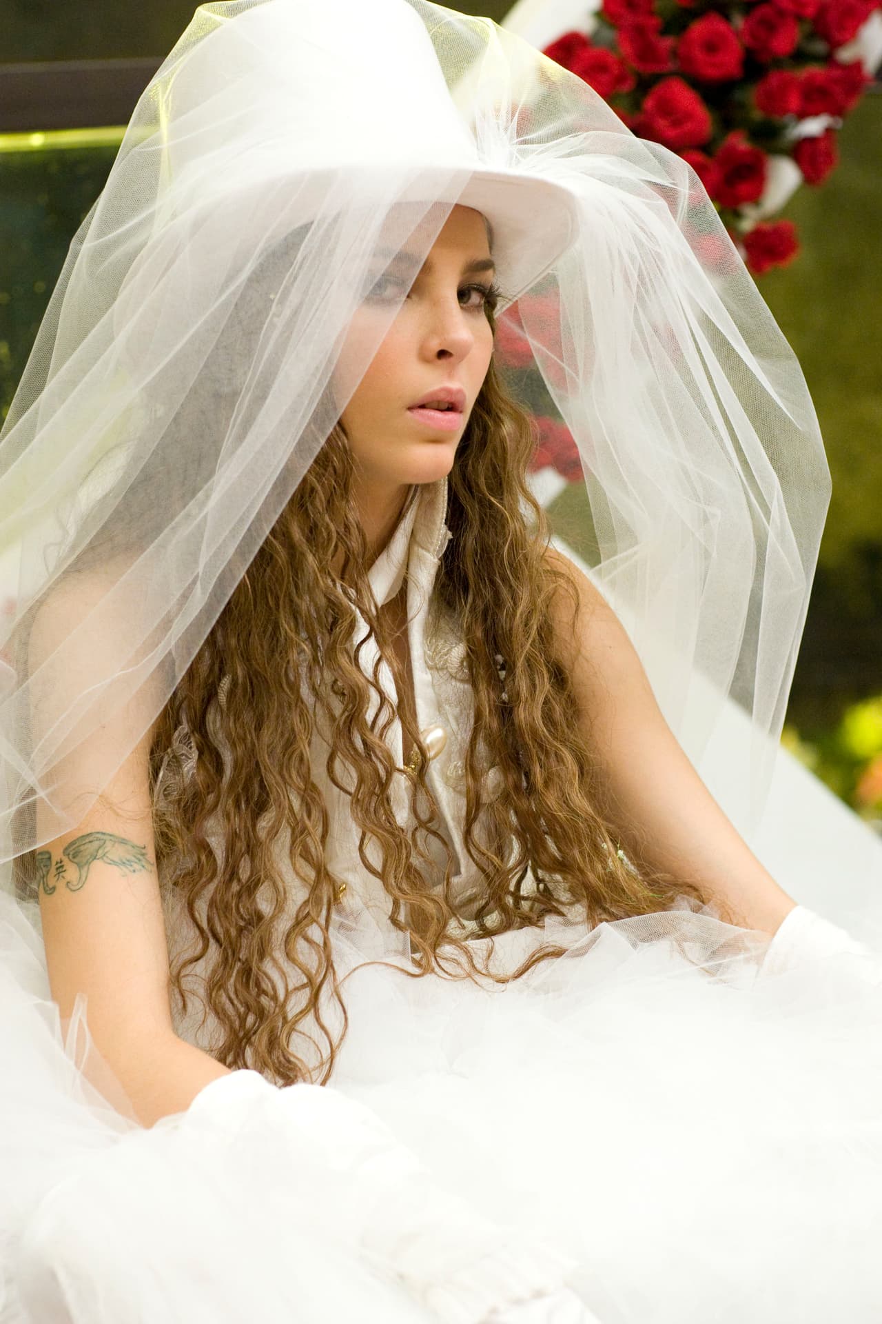 <b><a href="http://www.univision.com/personas-belinda-peregrin-schull-e">Belinda</a></b> podría combinar su faceta de cantante con las grabaciones del melodrama, pues en breve lanzará el primer sencillo de su nueva producción discográfica.