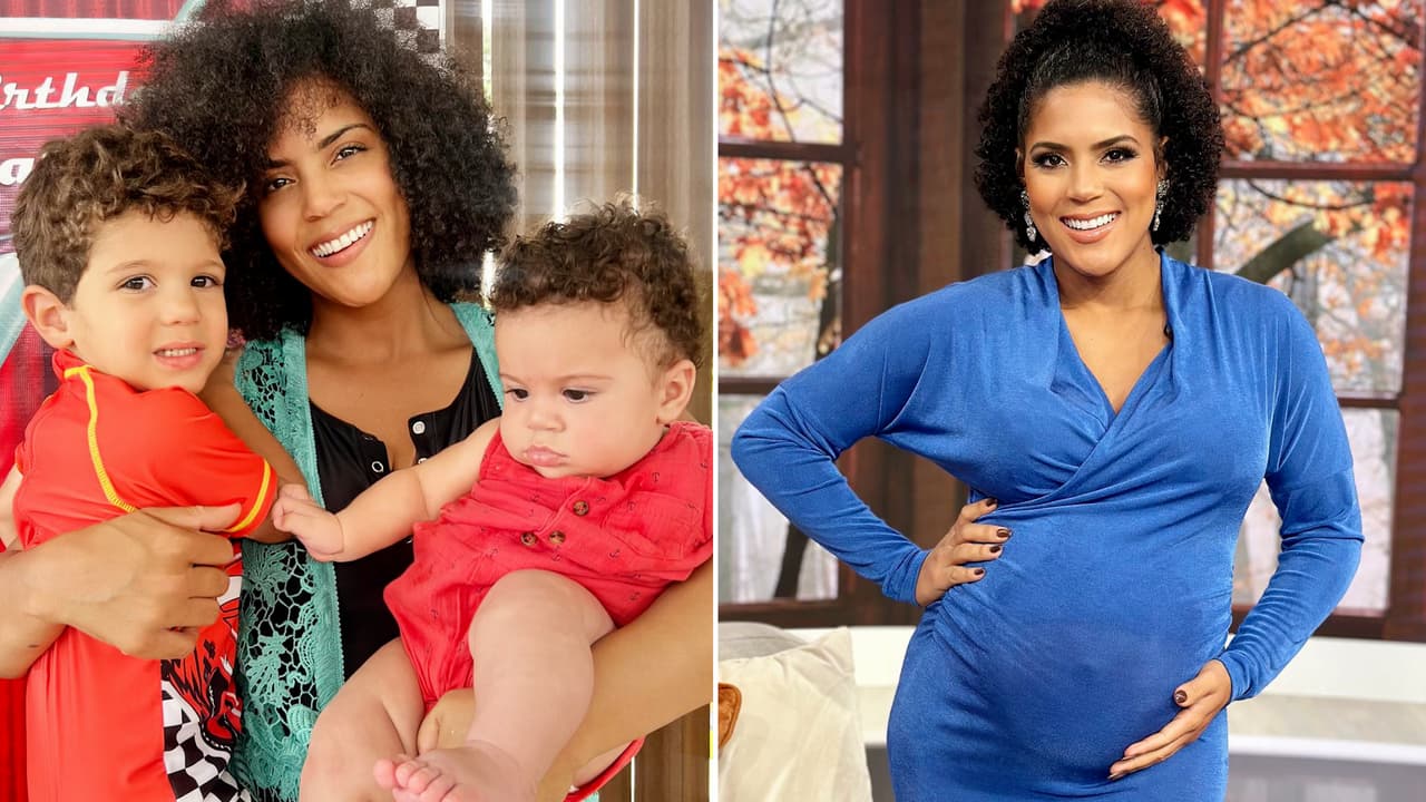 ¿Francisca está embarazada por tercera vez? Aseguran que tendrá una niña