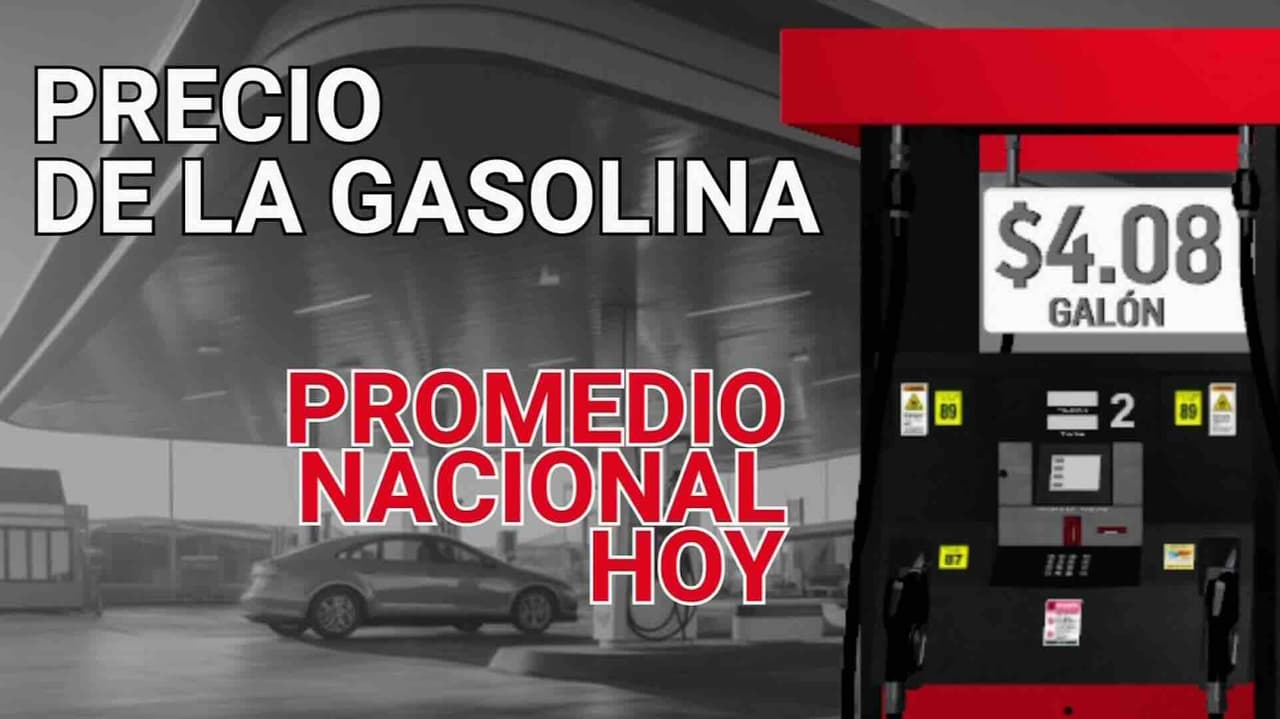 Filántropo reparte tarjetas de gasolina ante aumento de precios en EE. UU.