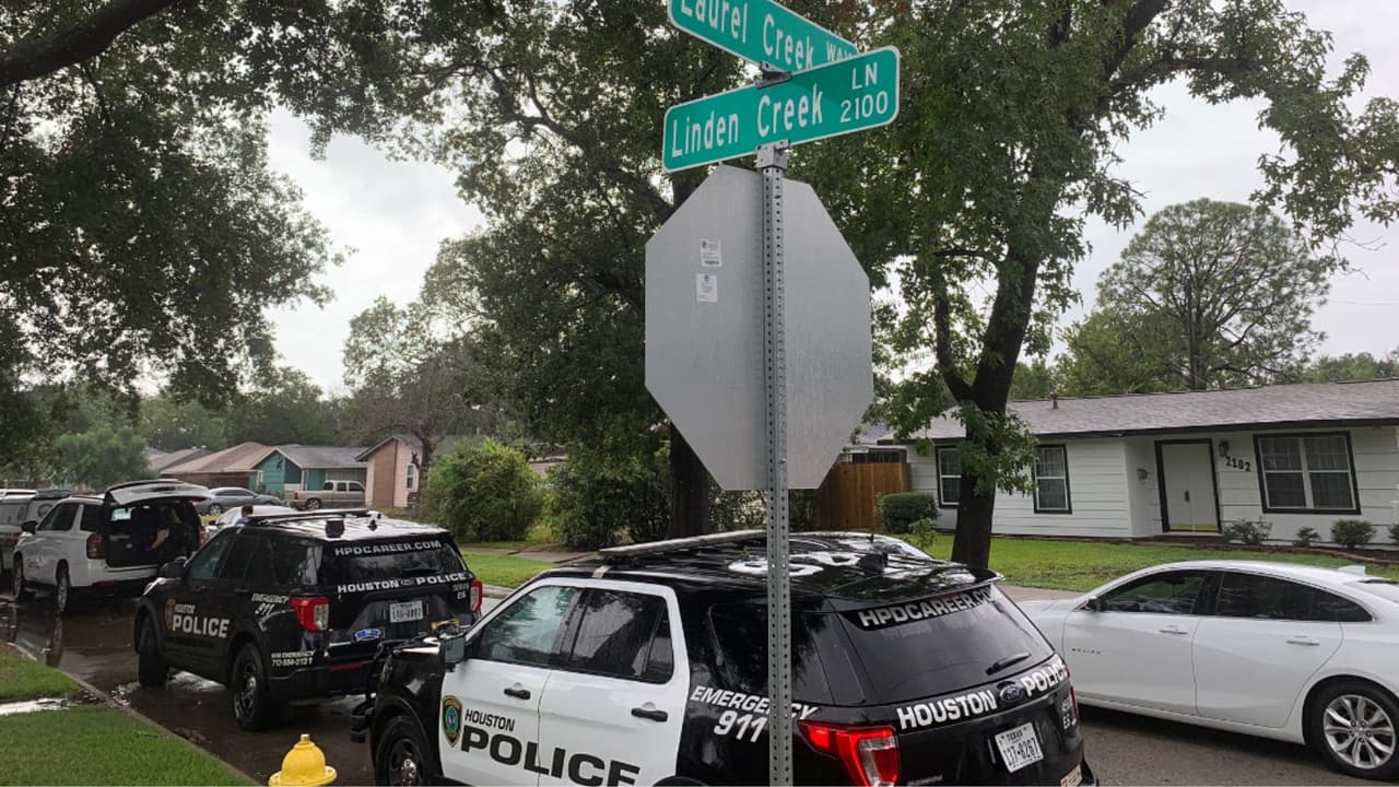 Departamento de Policía de Houston confirma la muerte de dos bebés en una casa al sureste de la ciudad