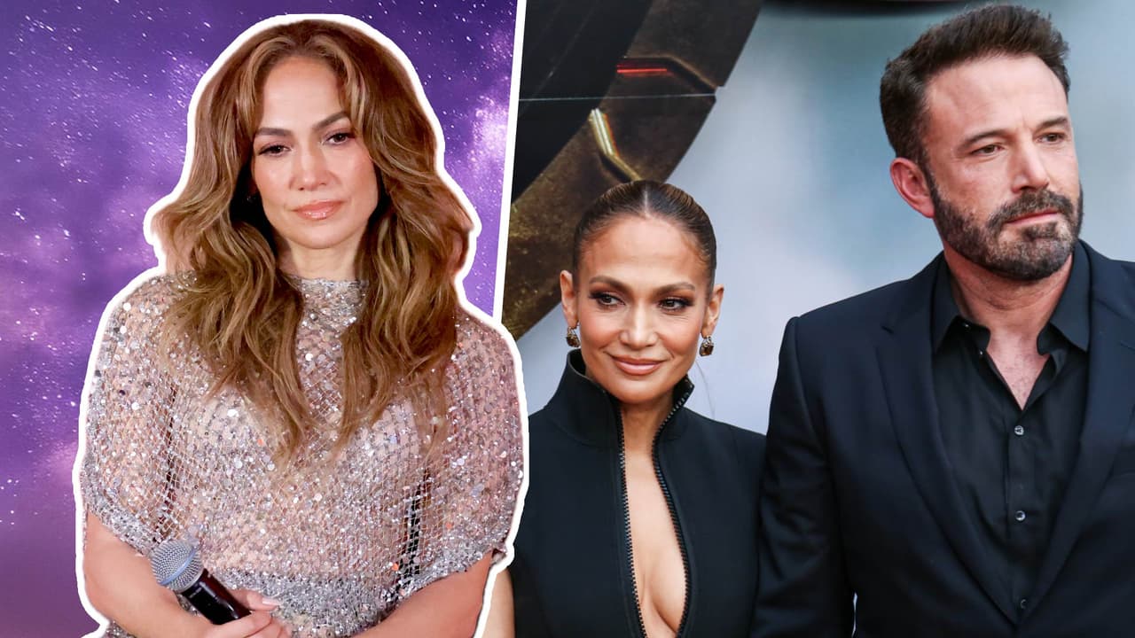 Lo que Ben Affleck le hizo a JLo y la obligó a divorciarse: "Casi me acabó"
