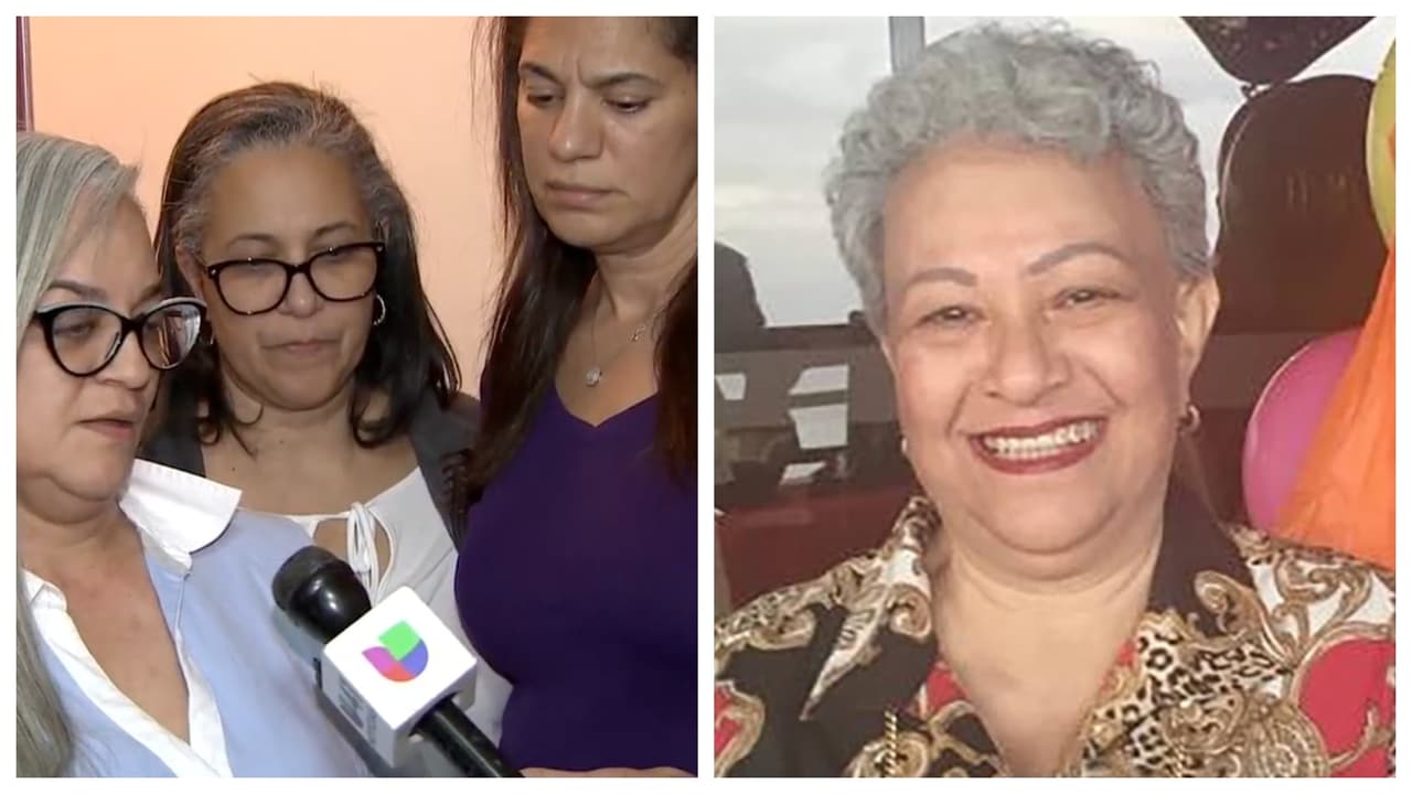 Matan a mujer de 74 años y la dejan amarrada bajo una pila de ropa 