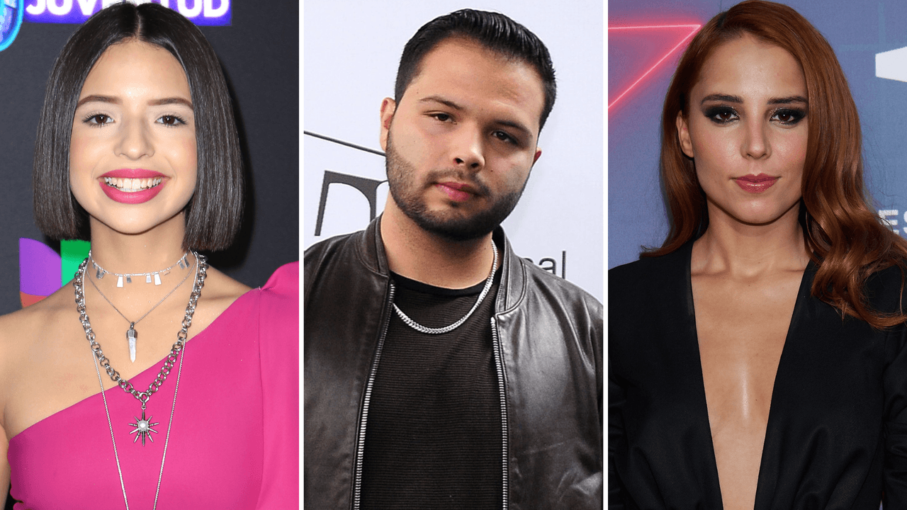 “Hay mucha rivalidad”: Majo y Leonardo revelaron cómo se lleva la familia Aguilar