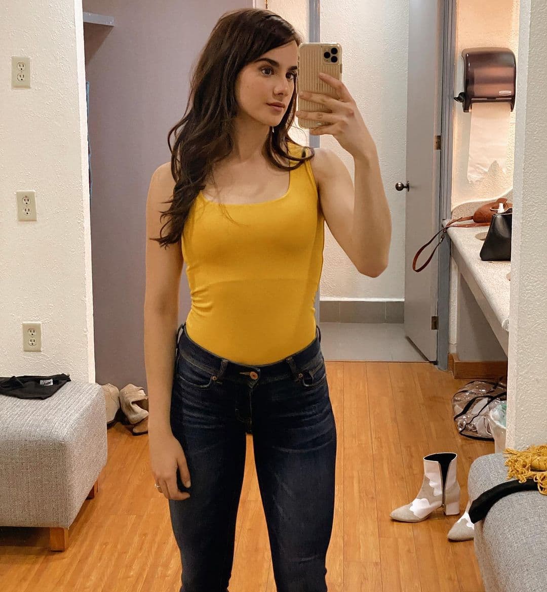 Este 2021 comenzó las grabaciones de su 
<b>Diseñando tu Amor</b>, una versión de la telenovela portuguesa 
<i>Meu Amor</i>, producida en México por 
<b>Pedro Ortíz de Pinedo</b>.