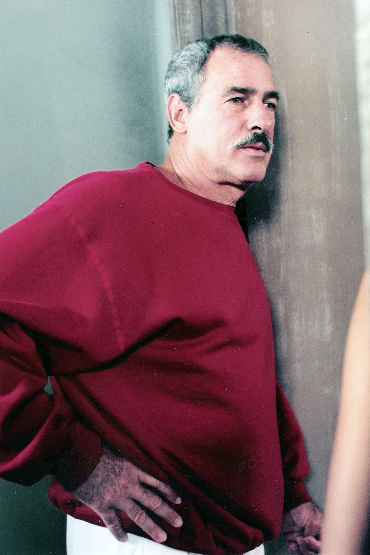 En la actualidad, García tiene 81 años de edad y, con frecuencia, revive algunos de sus mejores proyectos y más destacadas participaciones.