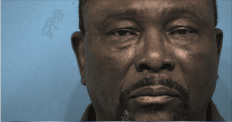 Arrestan a pastor acusado de violar a una menor de 13 años 