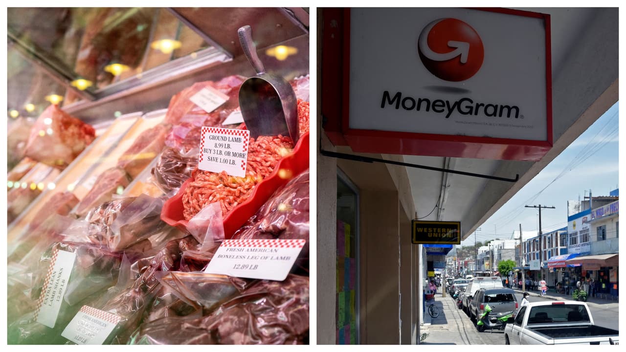 Inflación en EEUU también afecta el envío de remesas a Cuba y países de Latinoamérica 